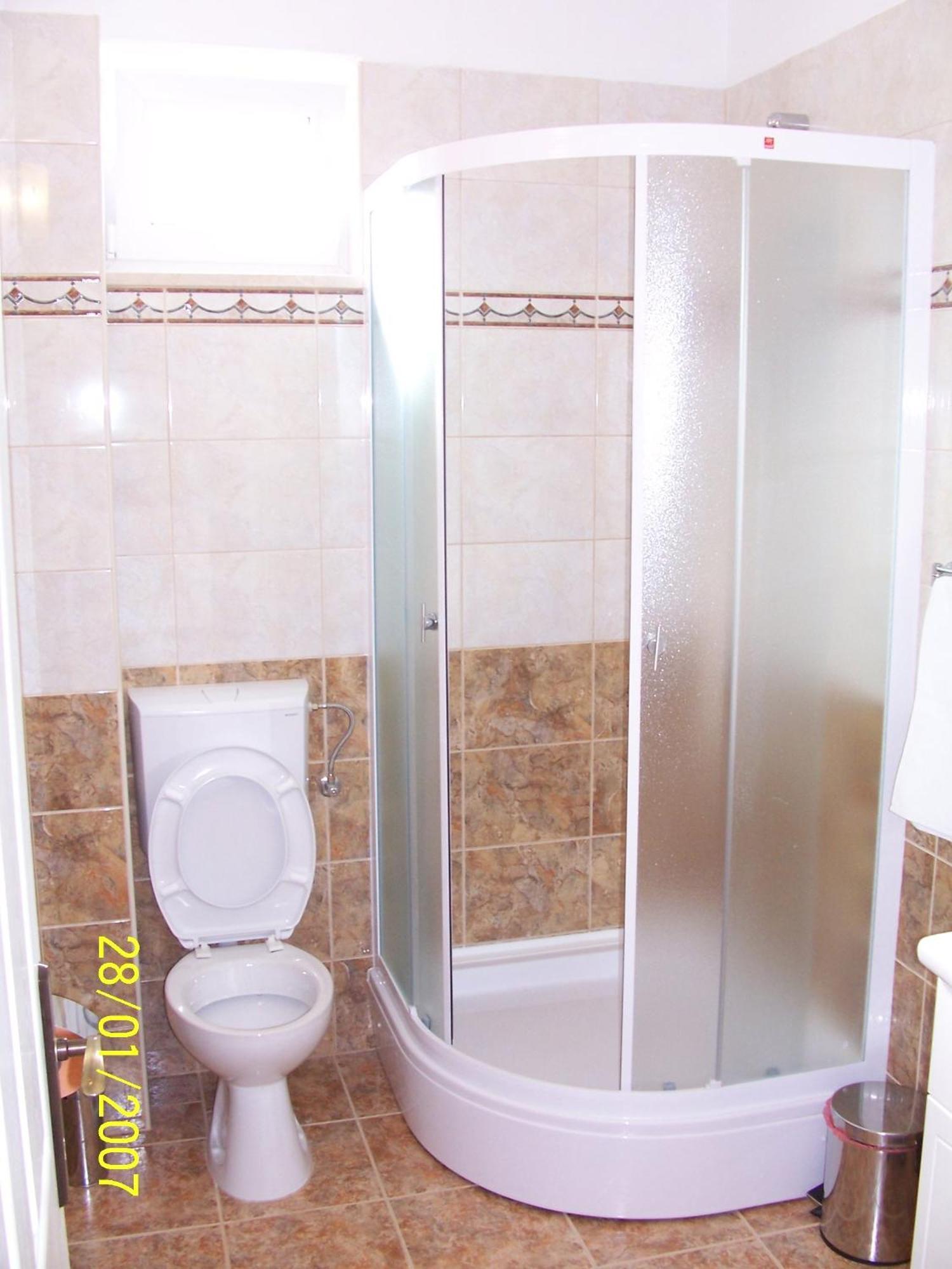 Apartments Perdijic Nemira Омиш Экстерьер фото