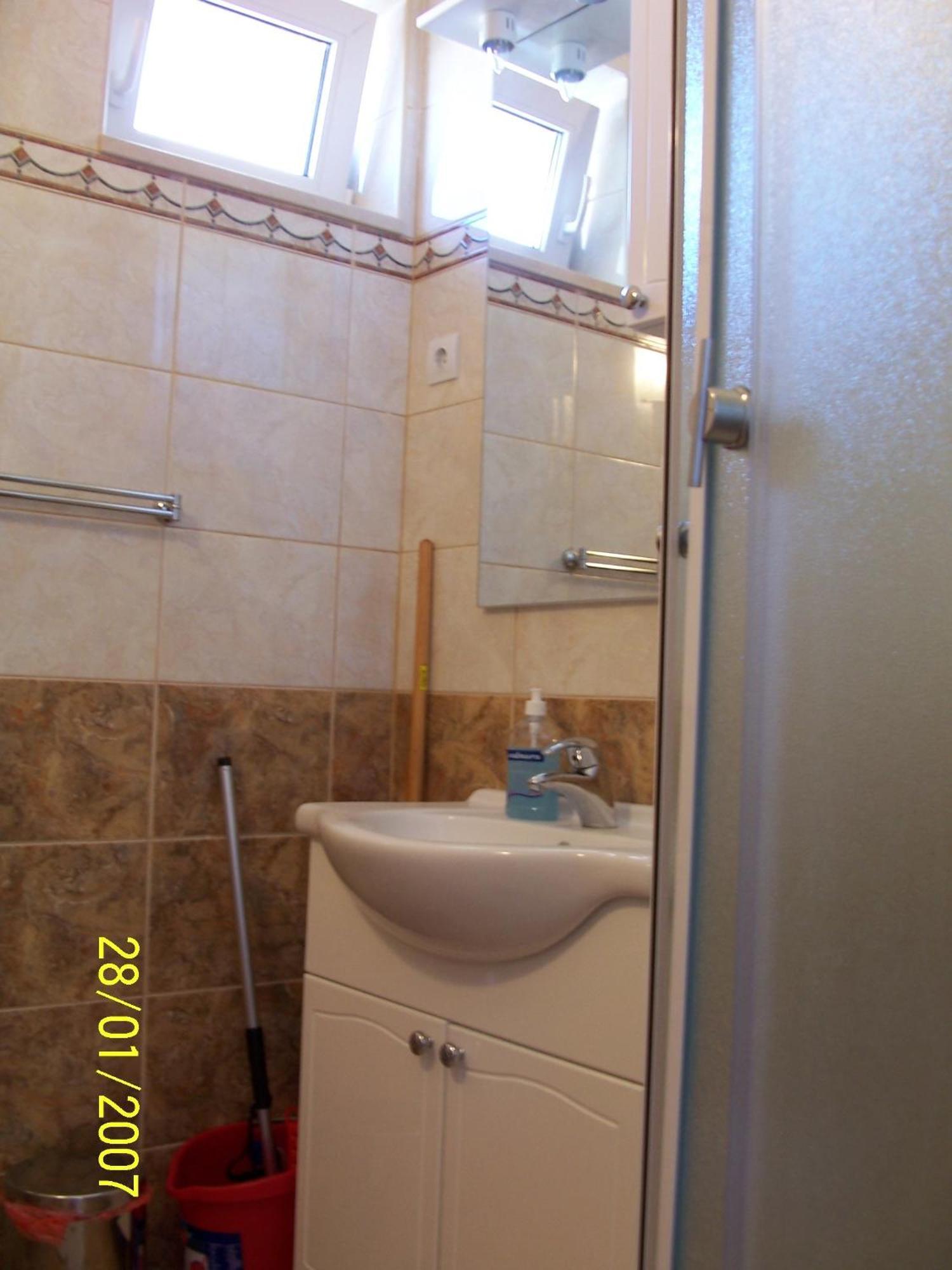 Apartments Perdijic Nemira Омиш Экстерьер фото