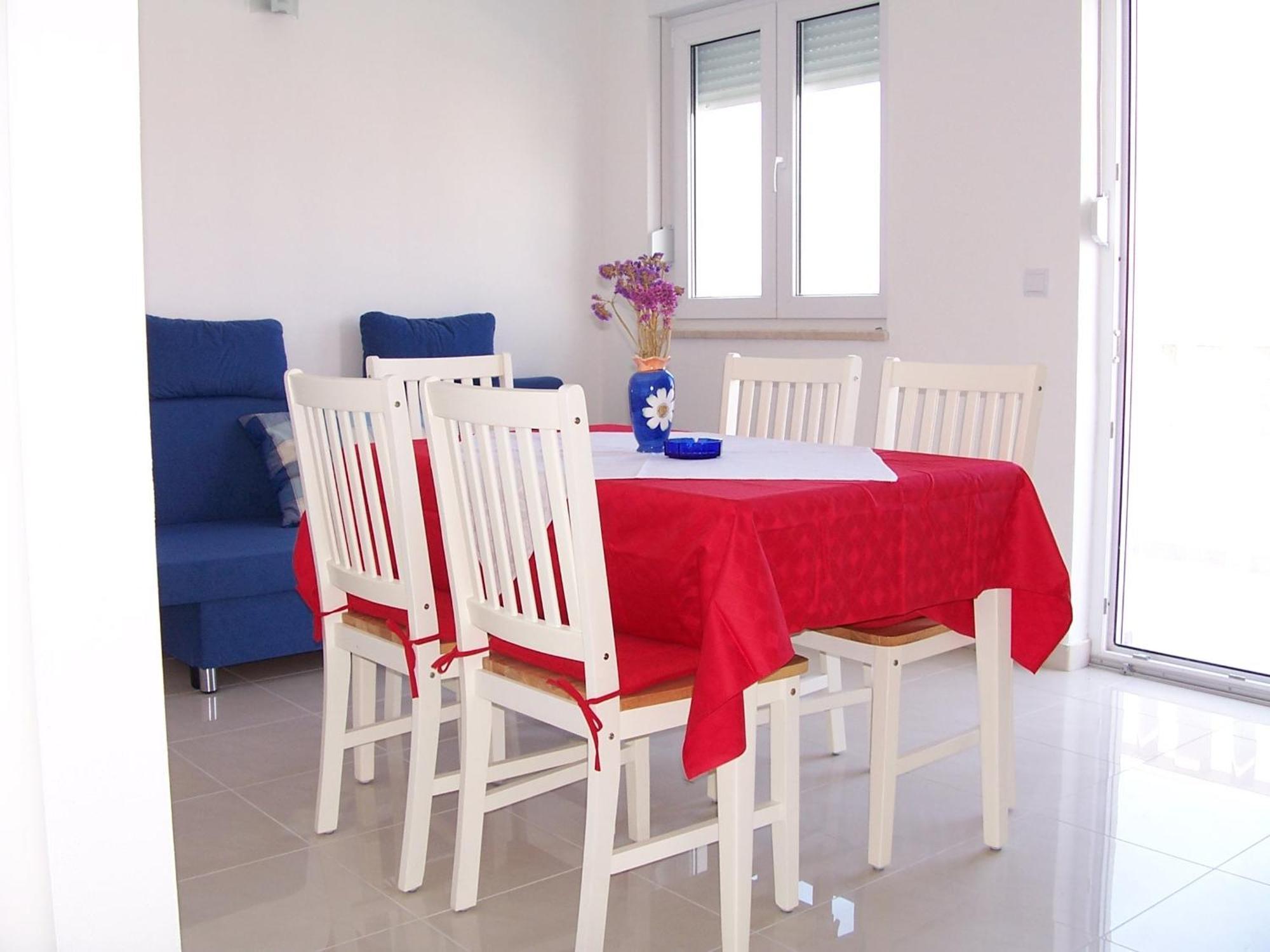 Apartments Perdijic Nemira Омиш Экстерьер фото