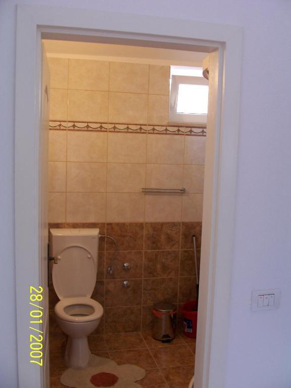 Apartments Perdijic Nemira Омиш Номер фото